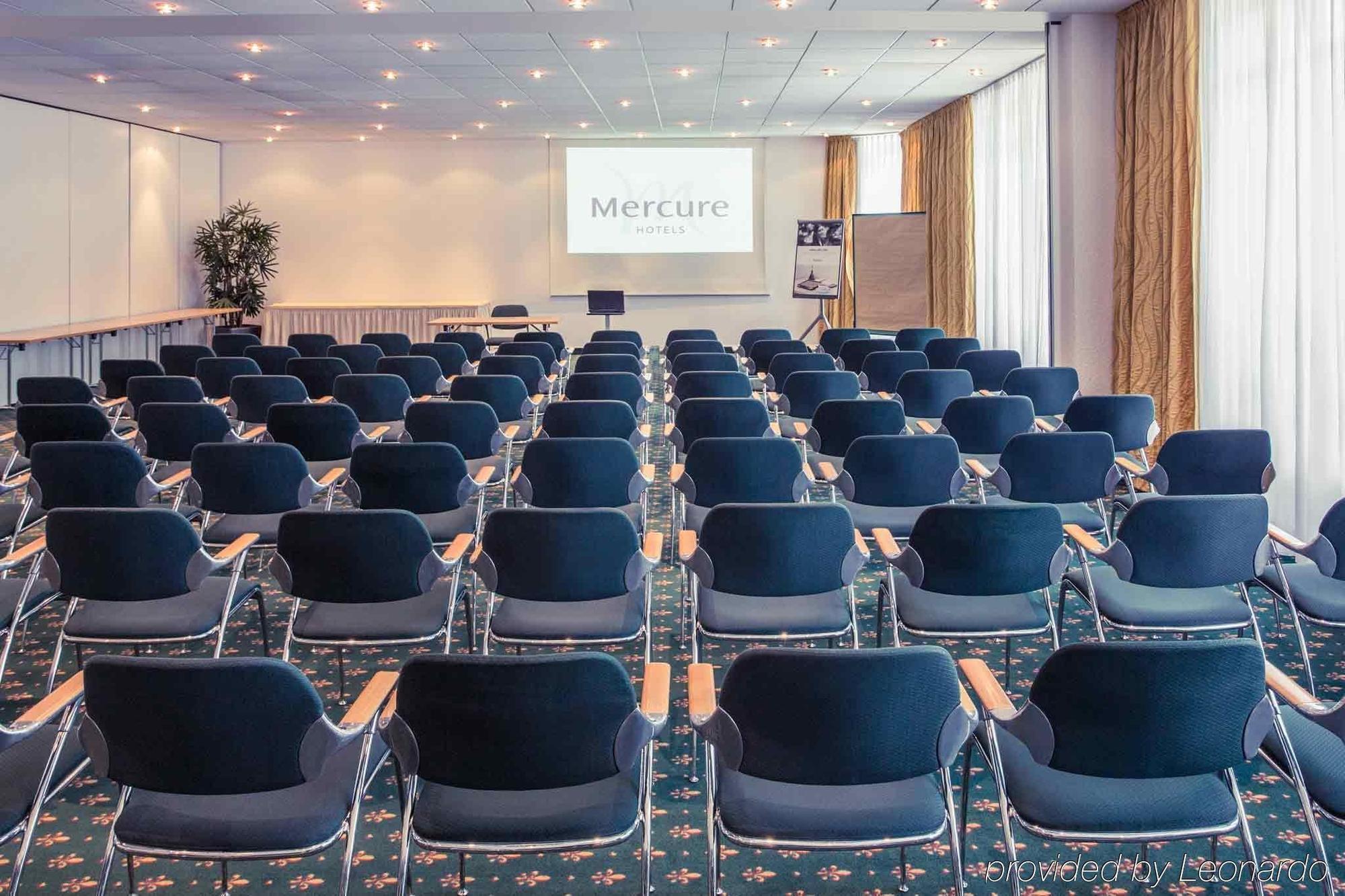 Golden Tulip Bielefeld City Extérieur photo